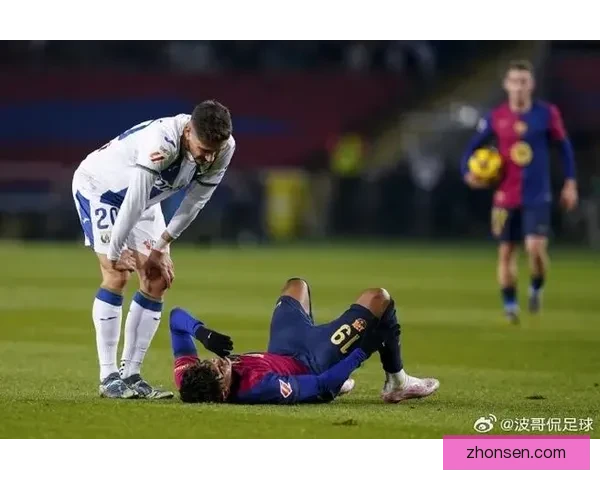 博尔达拉斯：亚马尔伤情令我心痛